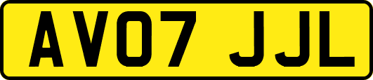 AV07JJL
