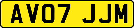 AV07JJM