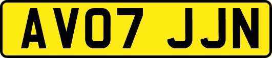 AV07JJN