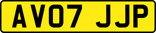 AV07JJP