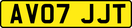 AV07JJT