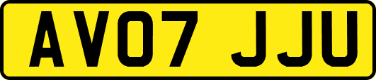 AV07JJU