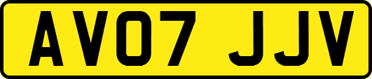 AV07JJV