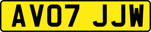 AV07JJW