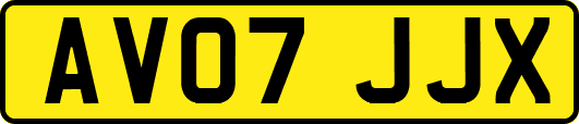 AV07JJX