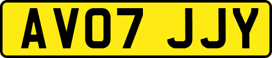 AV07JJY