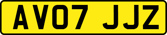 AV07JJZ