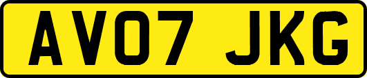 AV07JKG