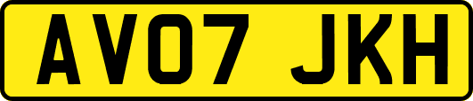 AV07JKH