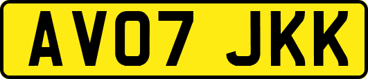 AV07JKK