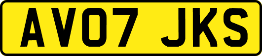 AV07JKS
