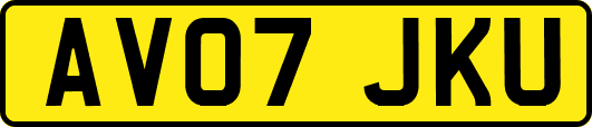 AV07JKU