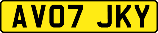 AV07JKY