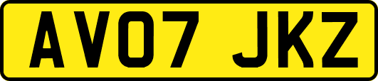AV07JKZ