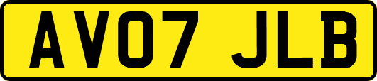 AV07JLB