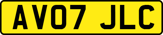 AV07JLC