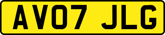 AV07JLG