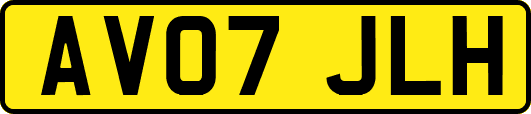 AV07JLH