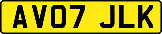 AV07JLK