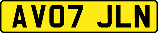 AV07JLN