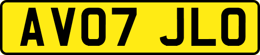 AV07JLO