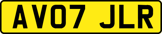 AV07JLR