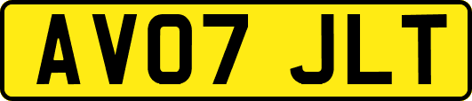 AV07JLT