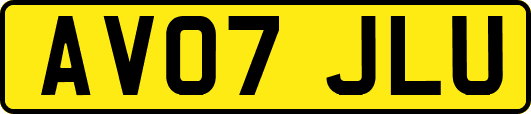 AV07JLU