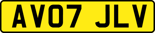 AV07JLV