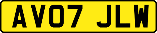 AV07JLW
