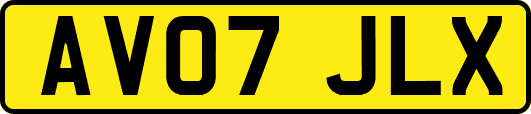 AV07JLX