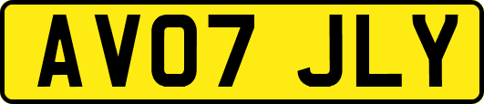 AV07JLY