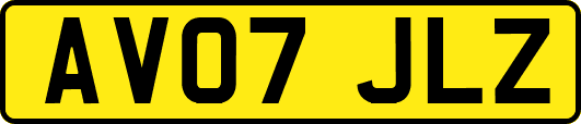 AV07JLZ