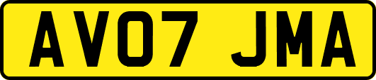 AV07JMA