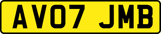 AV07JMB