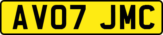 AV07JMC