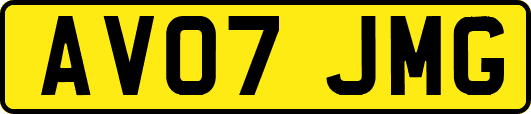 AV07JMG