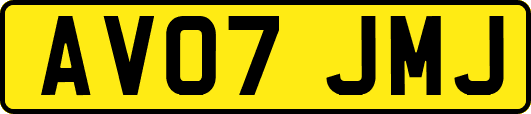 AV07JMJ