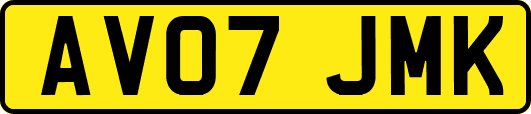 AV07JMK