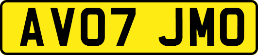 AV07JMO