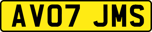 AV07JMS