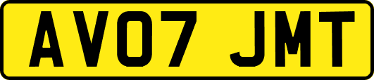 AV07JMT