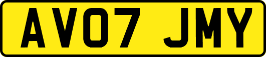 AV07JMY