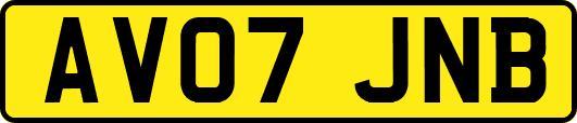 AV07JNB