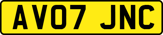 AV07JNC