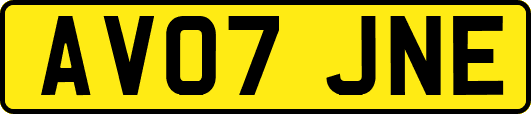 AV07JNE