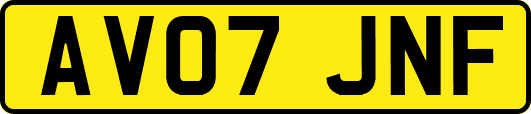 AV07JNF