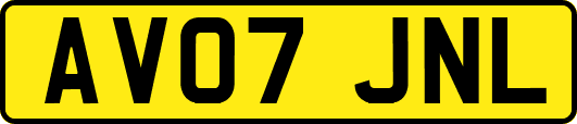 AV07JNL