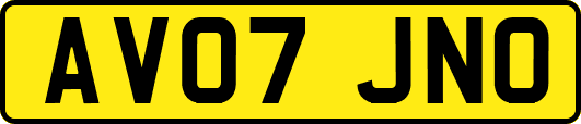 AV07JNO