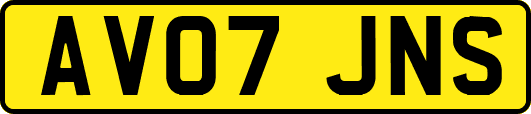 AV07JNS
